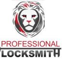 Locksmith Bradford logo